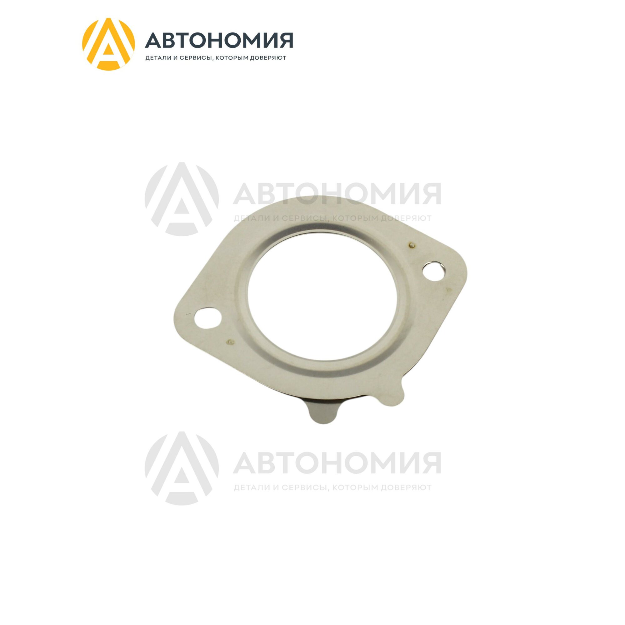 Прокладка выпускного коллектора Mercedes-Benz A 112 142 01 80