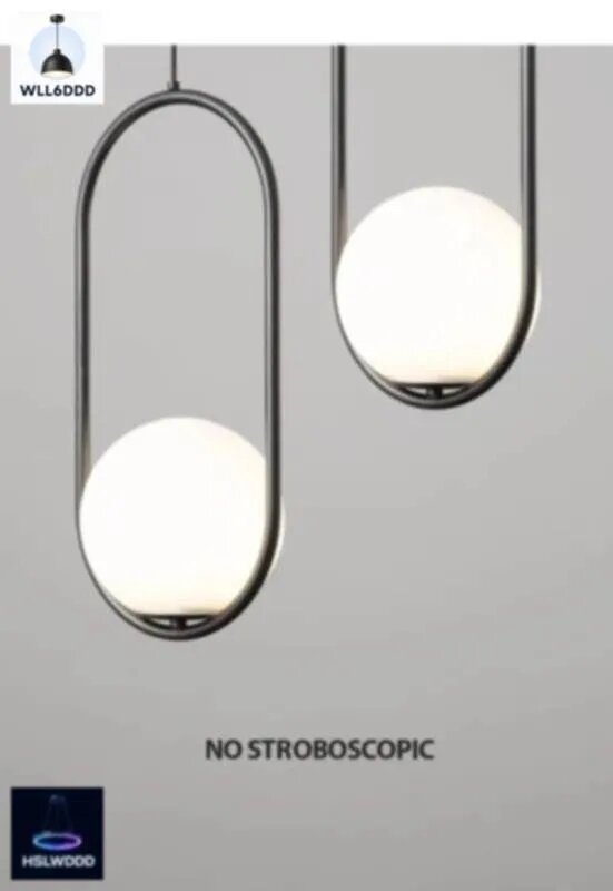 Люстра, LED, 9 Вт — фото 1