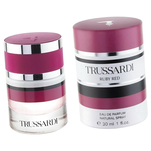 фото Парфюмерная вода труссарди руби ред для женщин 30 мл - trussardi ruby red