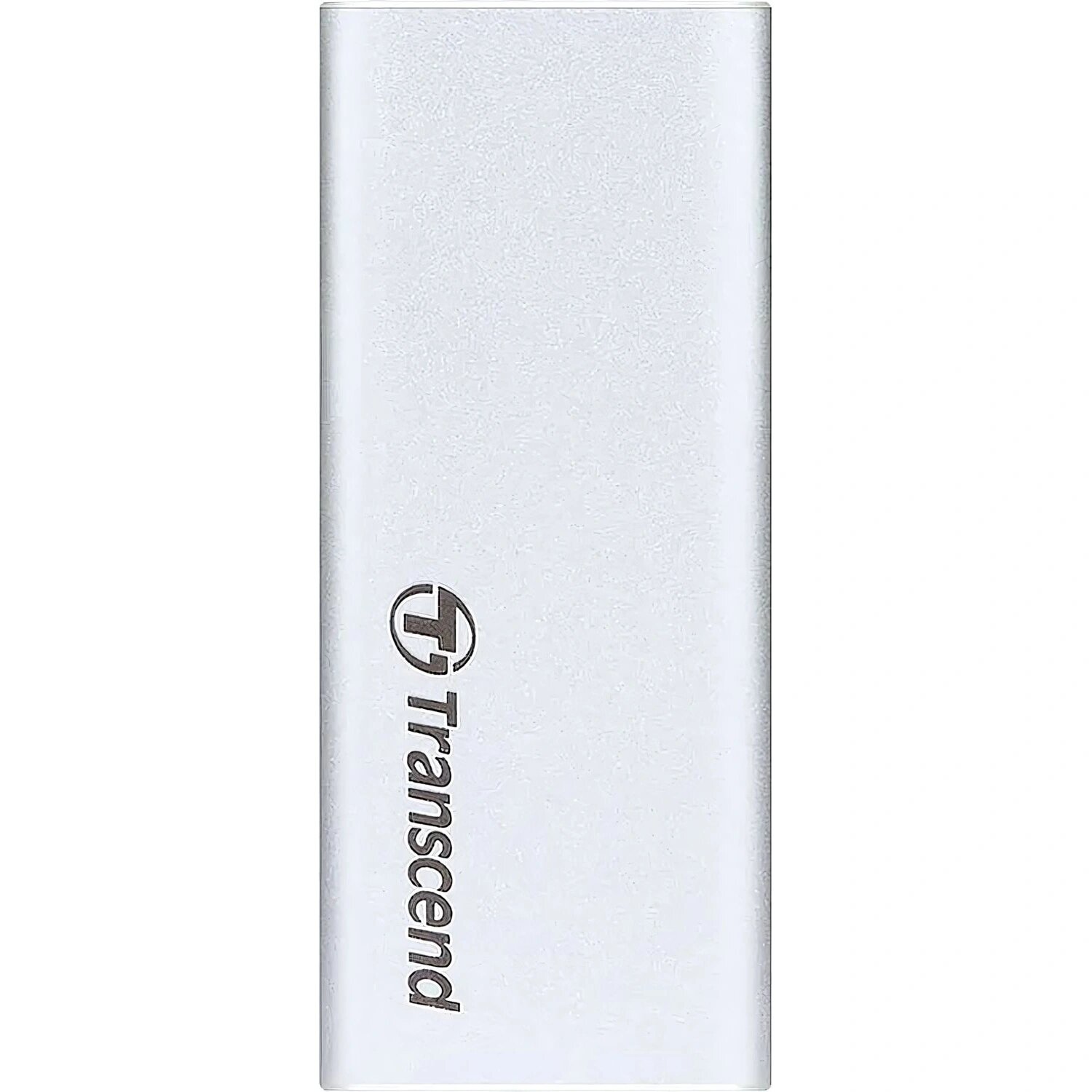 Transcend Внешний жёсткий диск SSD (накопитель) Transcend ESD260C 250 ГБ USB 3.1 (TS250GESD260C)