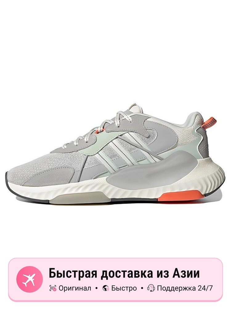 Кроссовки adidas Originals Hi-Tail
