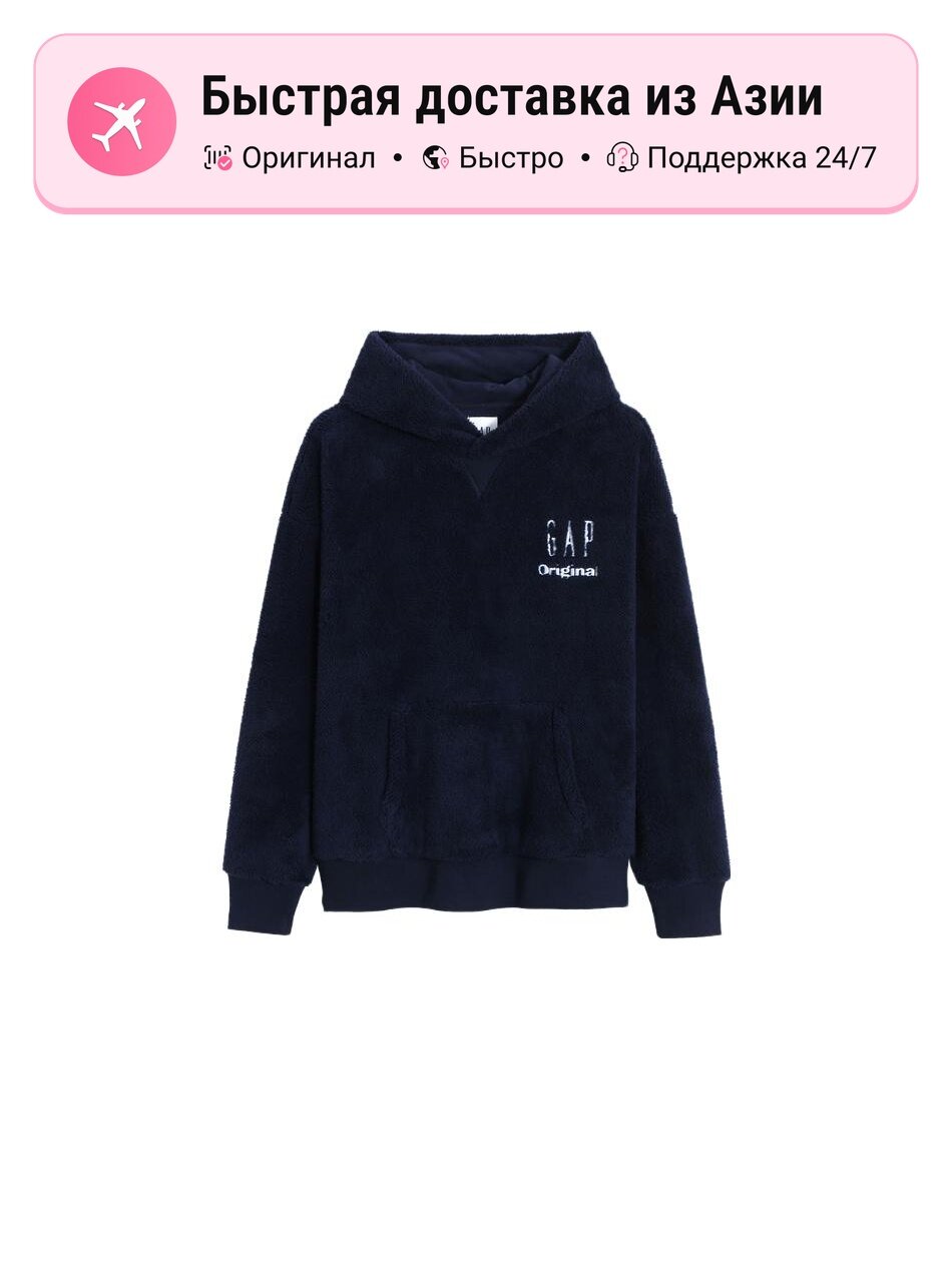 Толстовка GAP GAP 9332235, 1 шт.