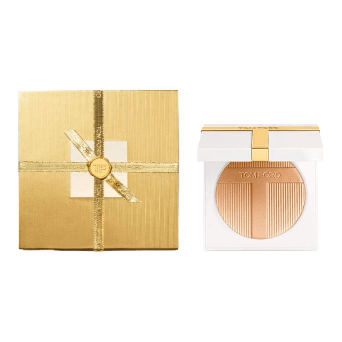 Хайлайтеры TOM FORD