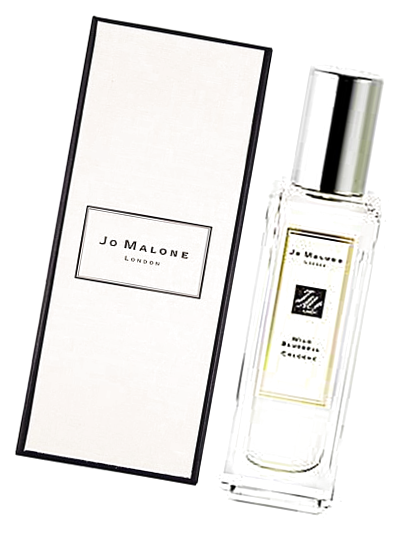 Дикий Колокольчик Джо Малон - женский одеколон Jo Malone Wild Bluebell 30 мл