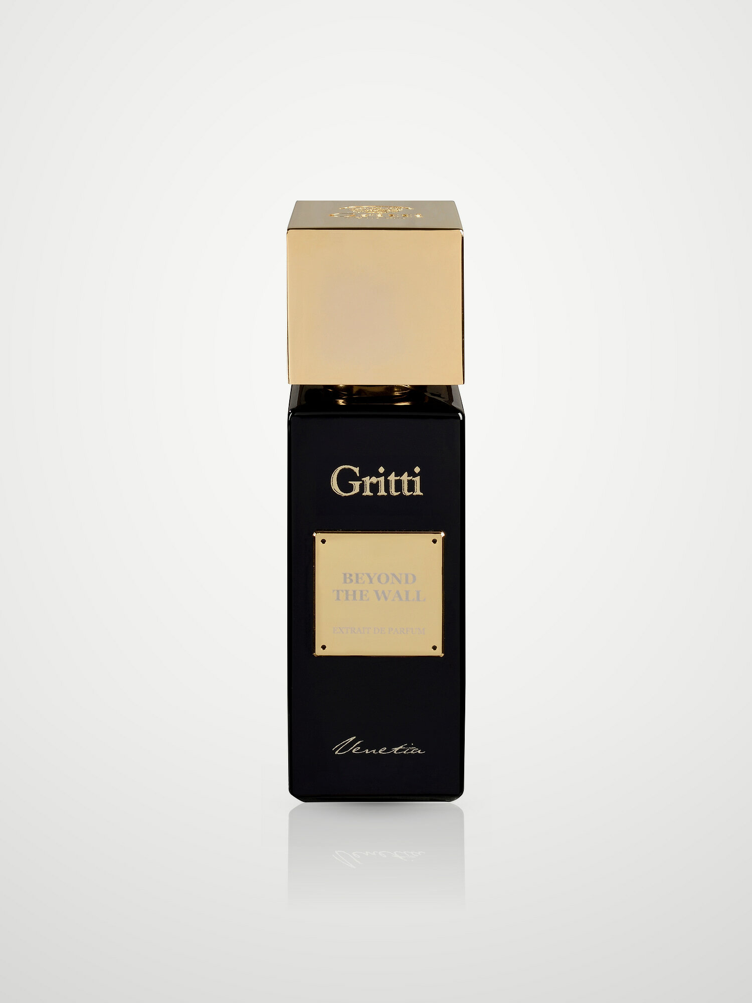 Духи Gritti Beyond The Wall Extrait de Parfum унисекс 100 мл