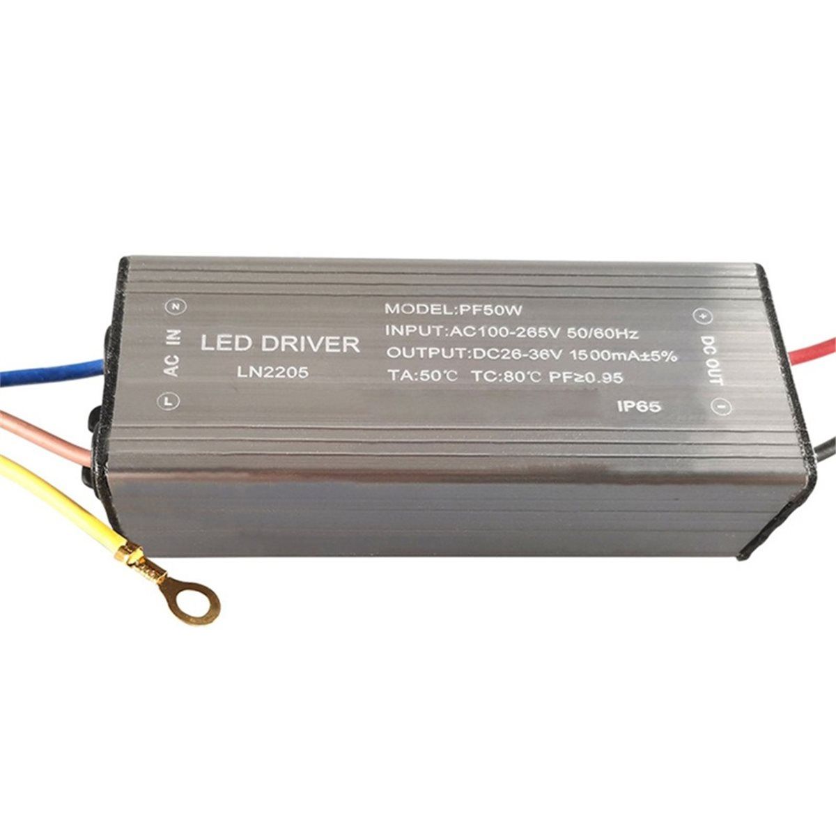 Трансформаторы Освещения LED Драйверы Балласты AC85-265V До DC26-36V
