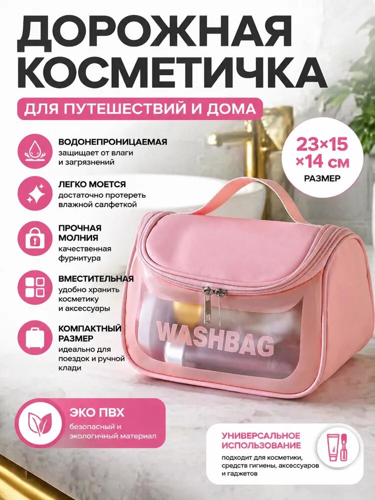 Косметичка