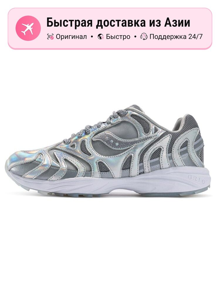 Кроссовки saucony Grid Azura 2000