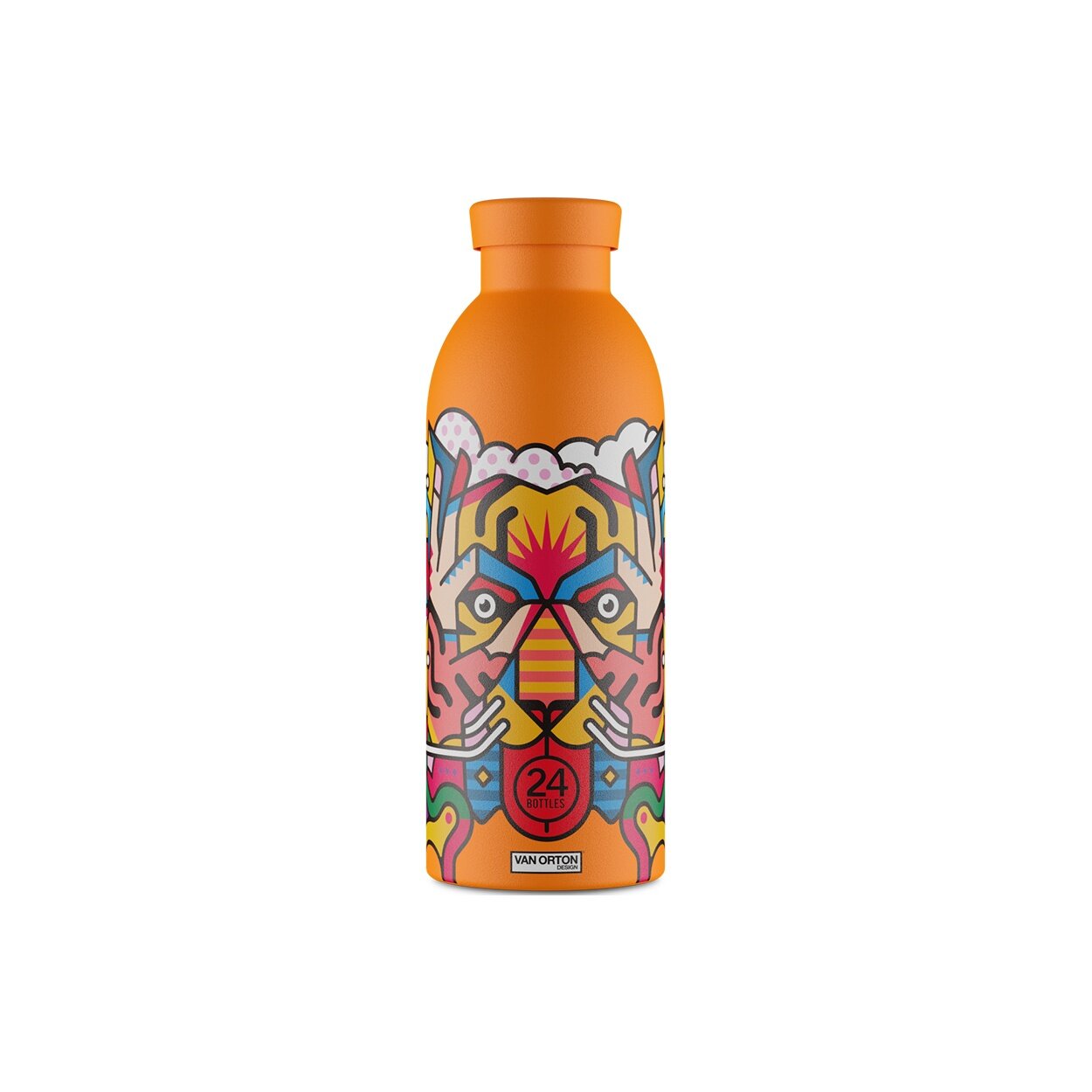 Термокружки 24 Bottles
