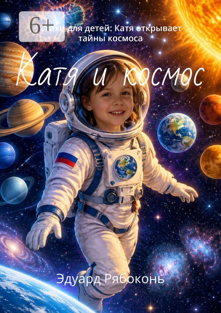 Катя и космос