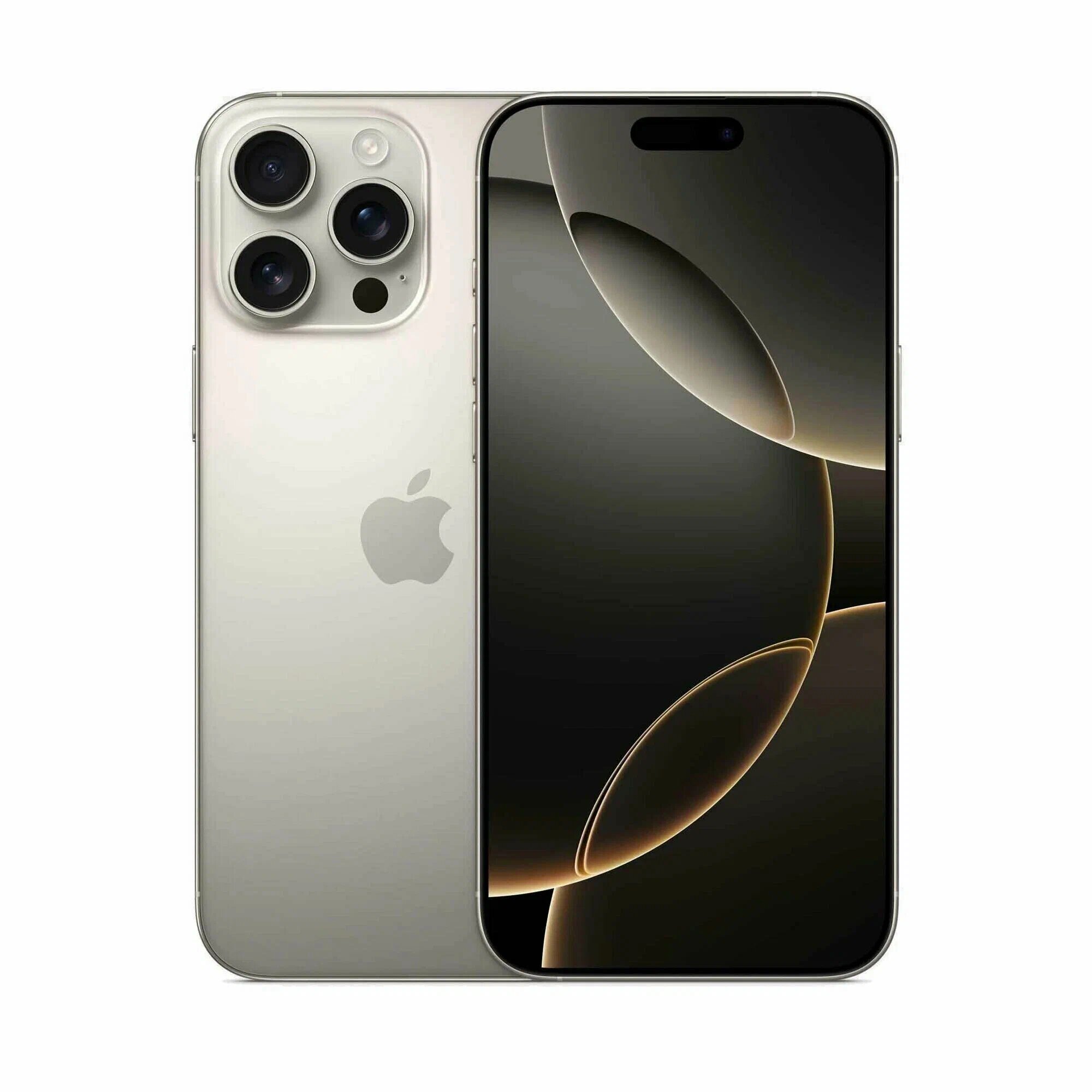 IPhone 16 Pro 128GB Natural 2Sim