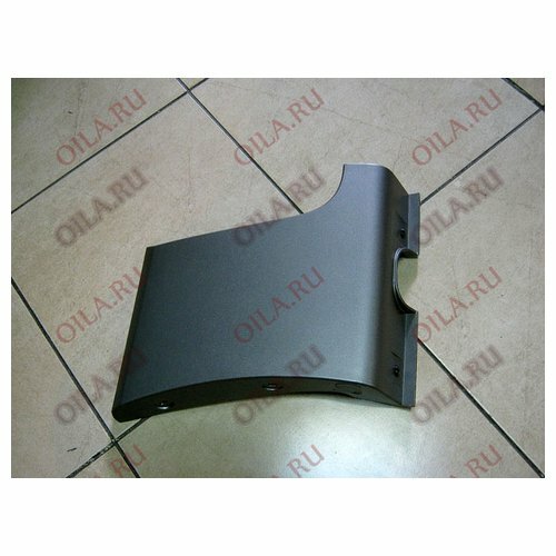 Молдинг крыла задн. прав. hyundai/kia 877234h-000gf Hyundai-Kia 877234H000GF