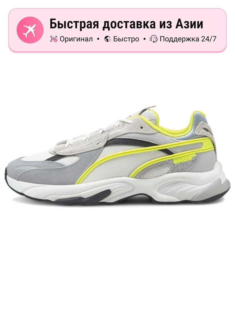 Кроссовки PUMA RS Connect