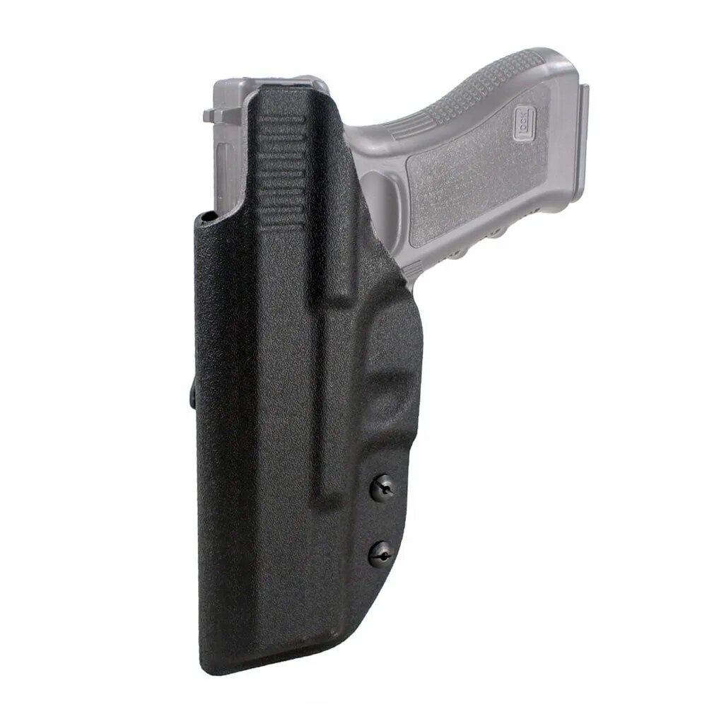 Тактическая кобура Kydex IWB для скрытого ношения