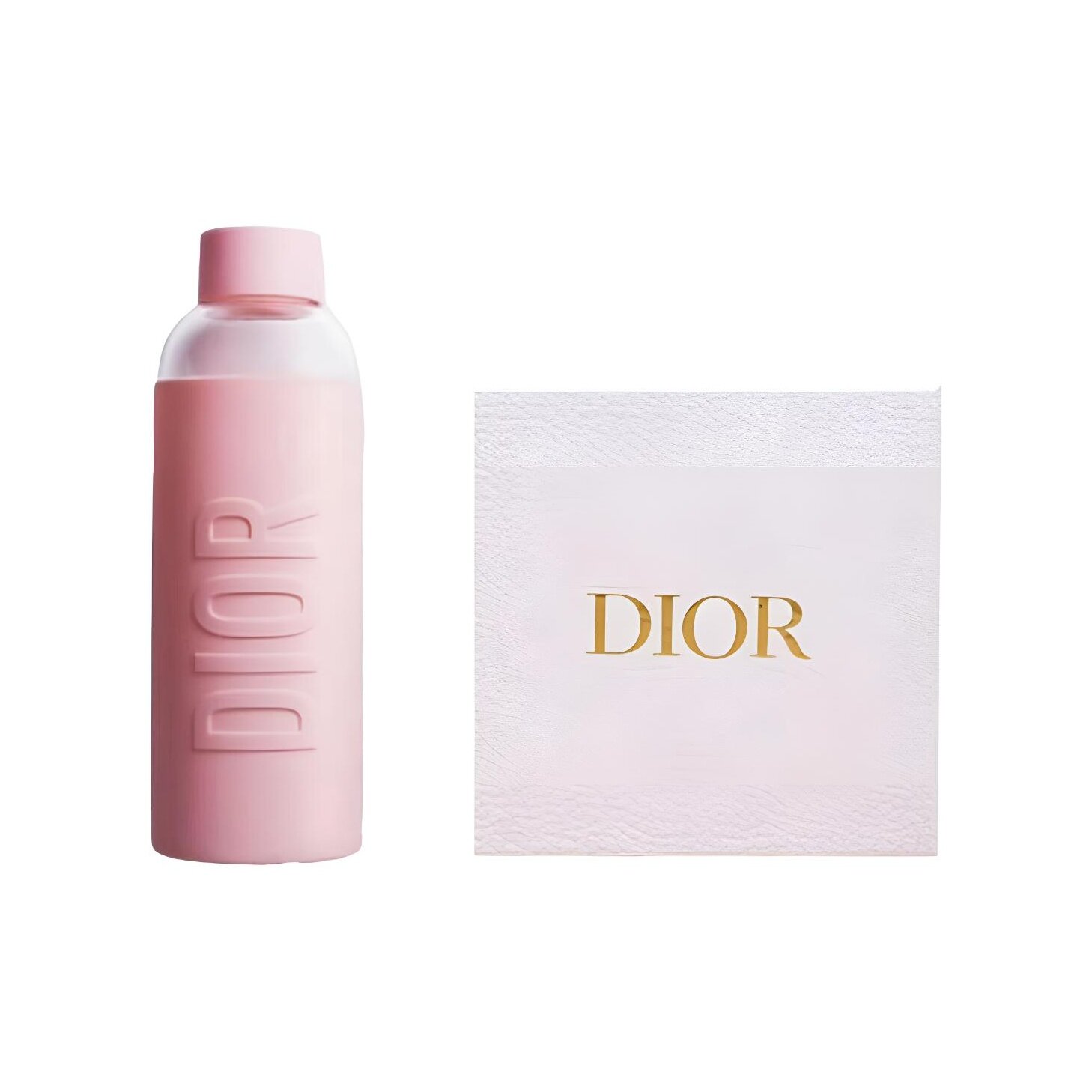 Бокалы и стаканы DIOR