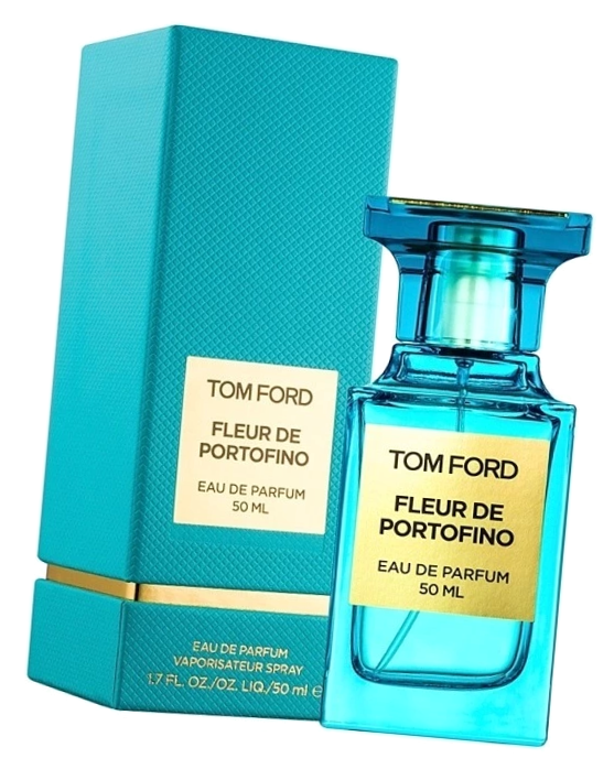 Том Форд Флер Де Портофино унисекс - парфюмерная вода 50 мл / Tom Ford Fleur De Portofino