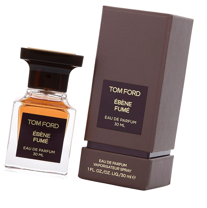 Tom Ford Ebene Fume для мужчин и женщин 30 мл парфюм / Том Форд Эбене Фуме