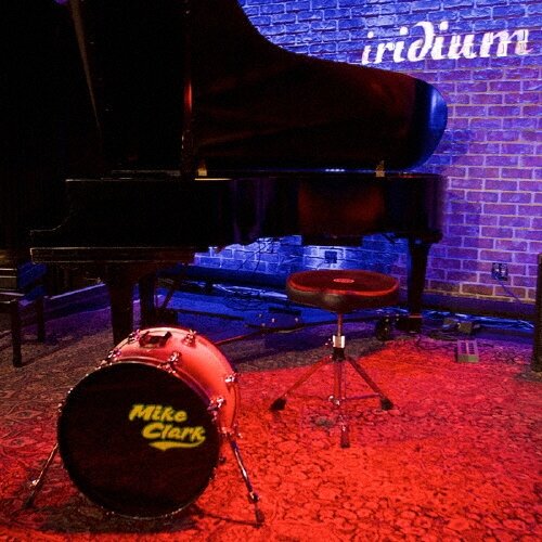 Музыка CD Mike Clark - Indigo Blue : Live At The Iridium (CD, Album, 2019)