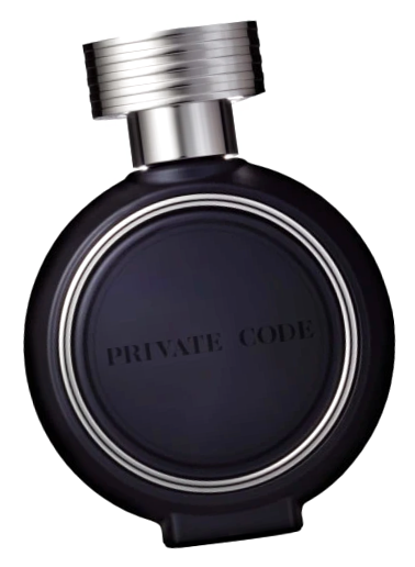 Парфюмерная вода Haute Fragrance Company Private Code пробник 2.5 / Миниатюра аромата Хауте Фрагранс Компани Прайват Код