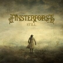 Виниловая пластинка Finsterforst - Still (Vinyl, LP, Album, 2026)