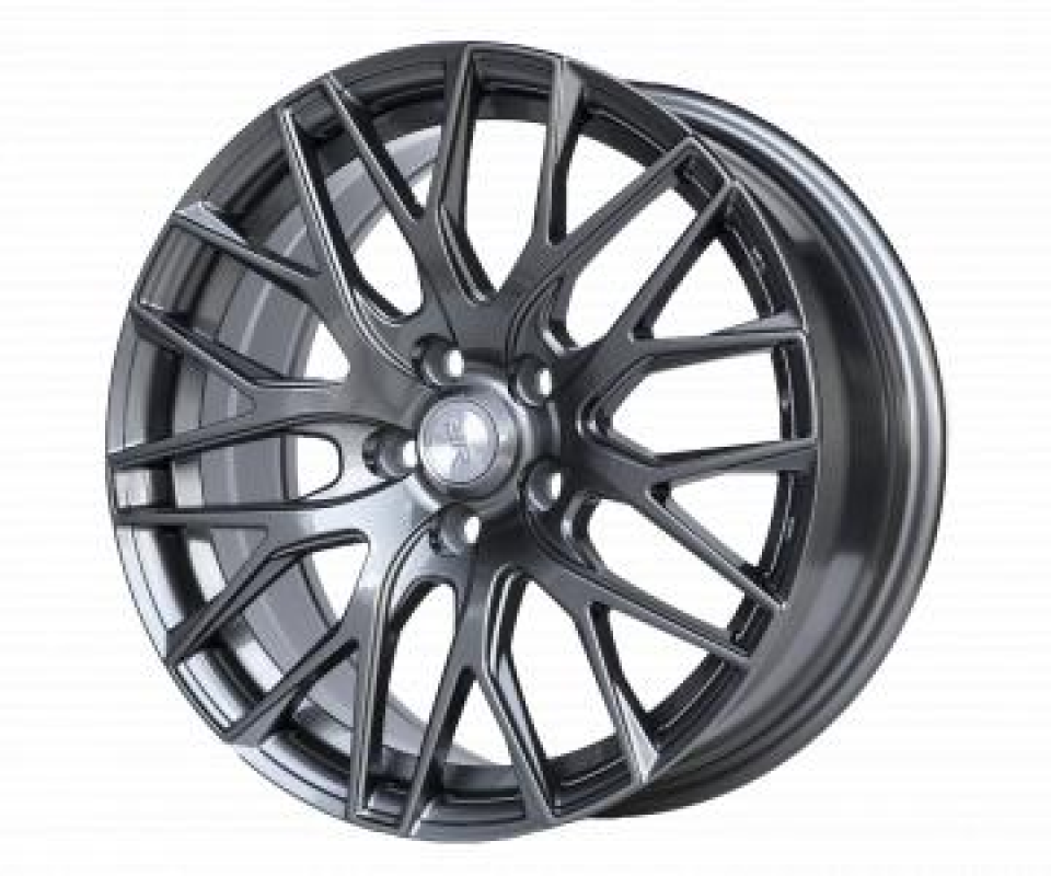 Диск колесный Race Ready CSSD2854 7,5x17 5x114,3 Dia67.1 ET42 цвет MK