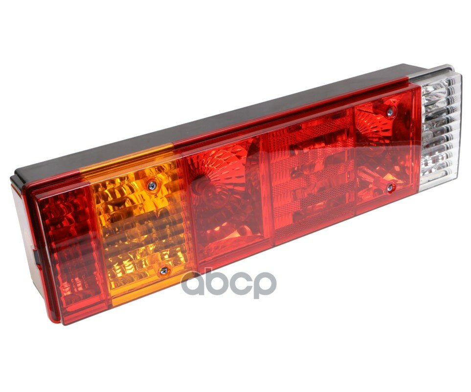 Фонарь задний SHACMAN SHAANXI X3000, F3000 левый MOVELEX MOVELEX арт. 81.25225.6465-MX