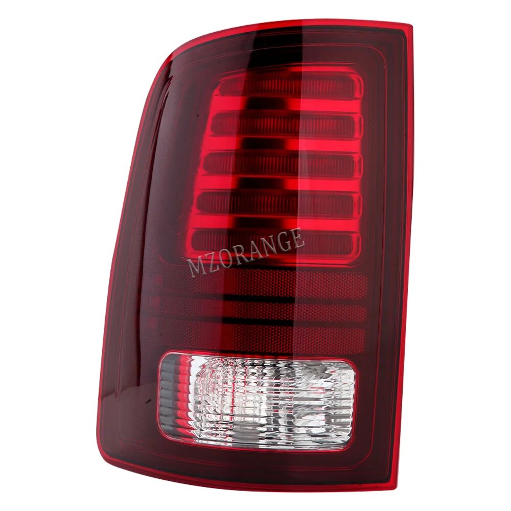 Светодиодный задний фонарь в сборе для Dodge Ram 1500 2500 3500 2013 2014 2015 2016 2017 2018, указатель поворота, стоп-сигнал, аксессуары