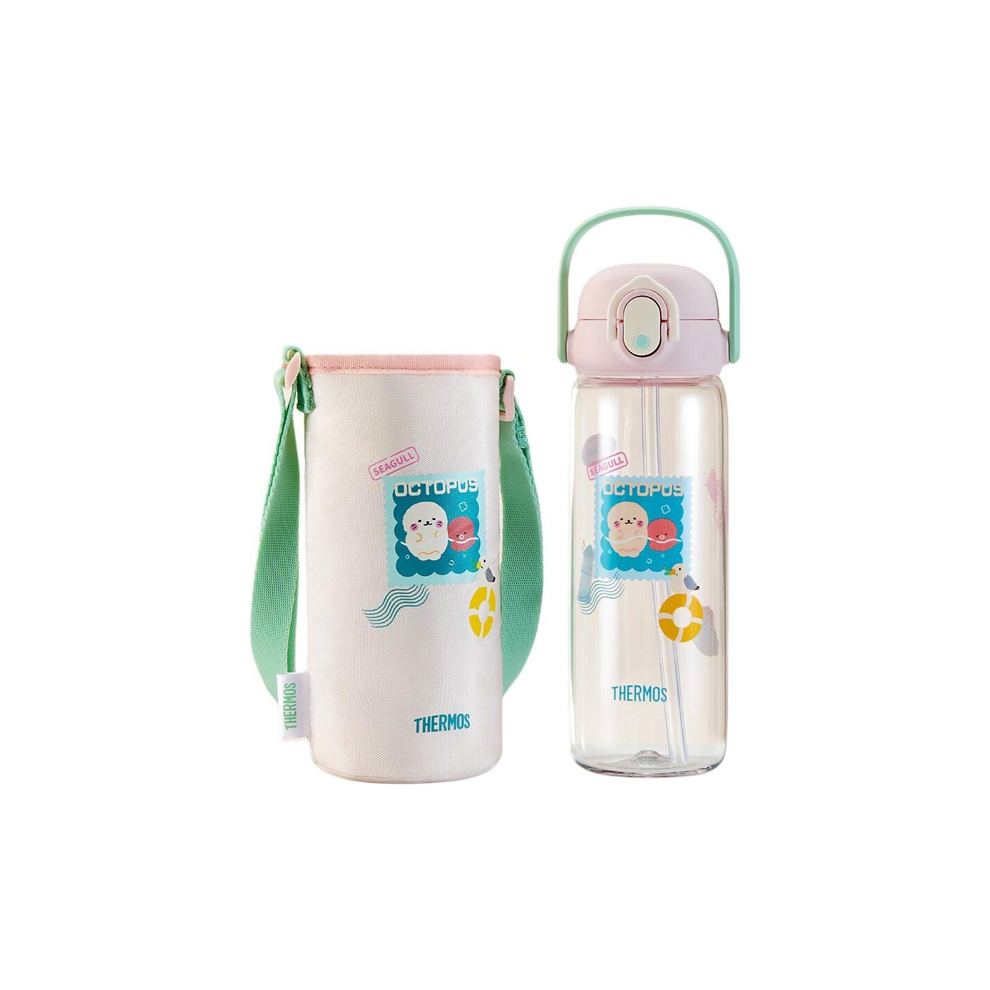 Бокалы и стаканы THERMOS