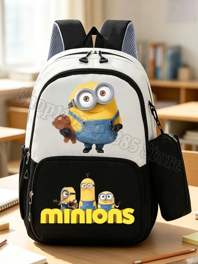 Minions Рюкзак