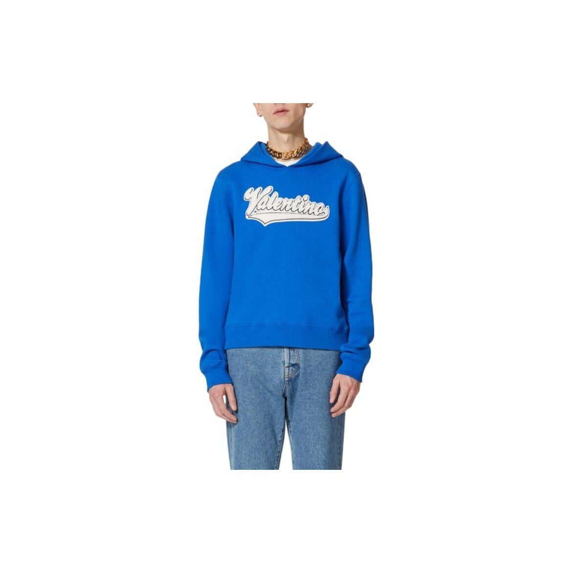 Толстовка Valentino