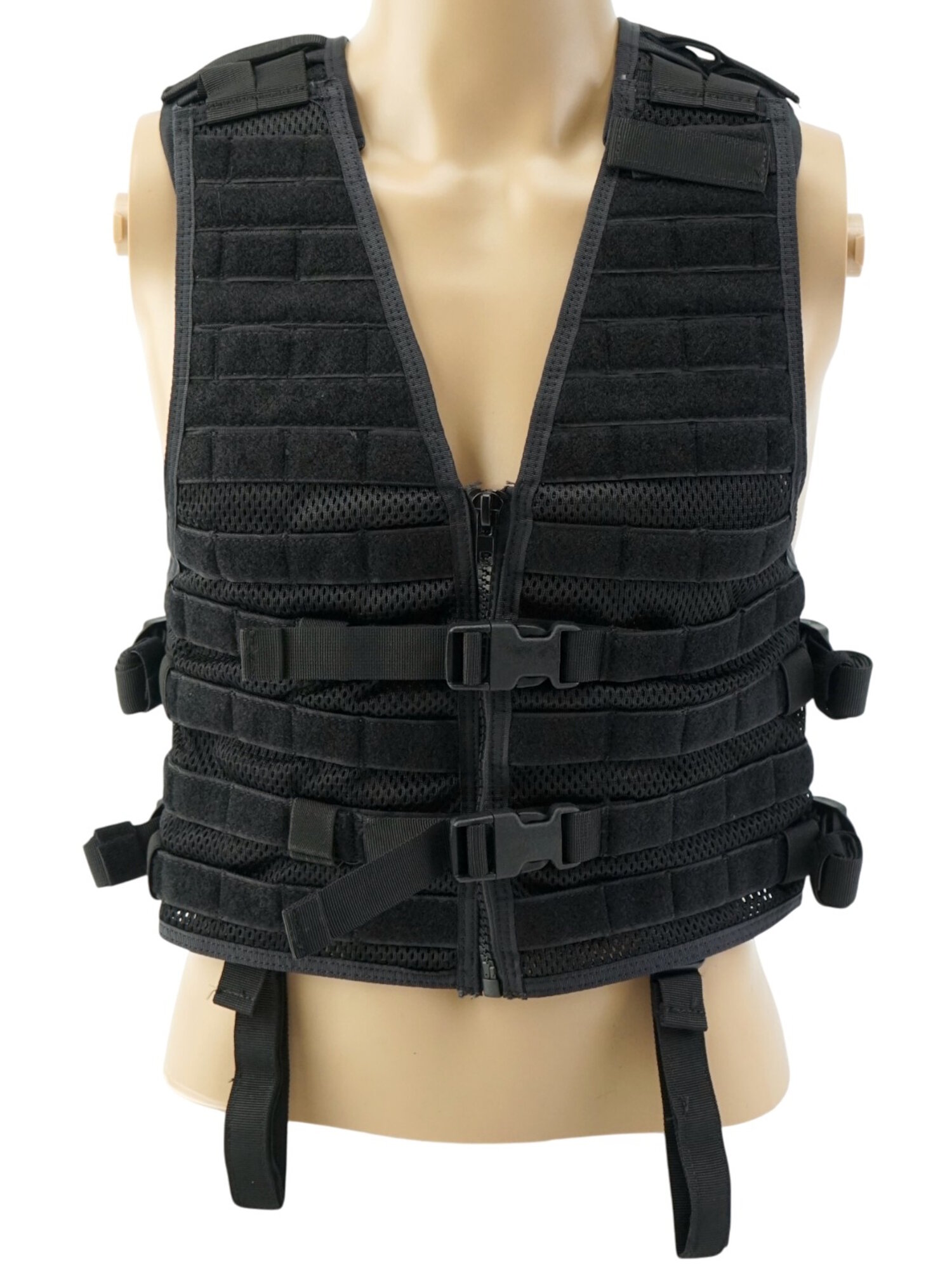 Тактический жилет EmersonGear Duty Tactical Vest (Black)