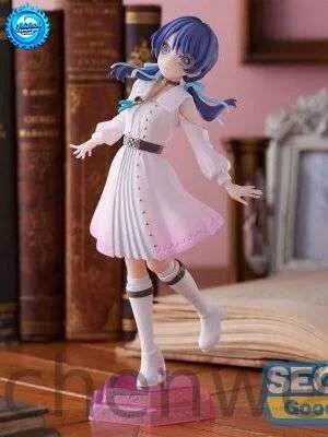 Персонаж аниме Love Live! Школьный идол клуб Академии Рэн но Сора Desktop x Decorate Collections Мурано Саяка 16CM