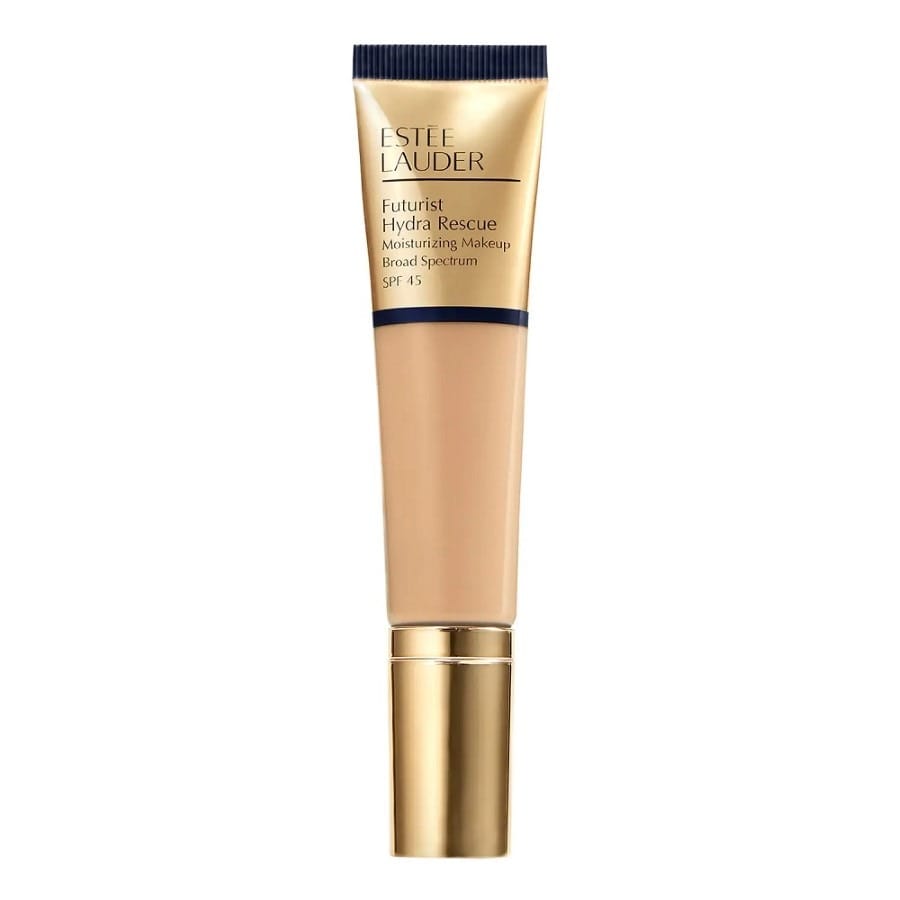 Тональный крем Estee Lauder Futurist Hydra Rescue Moisturizing Makeup SPF 45, tawny, 35 мл