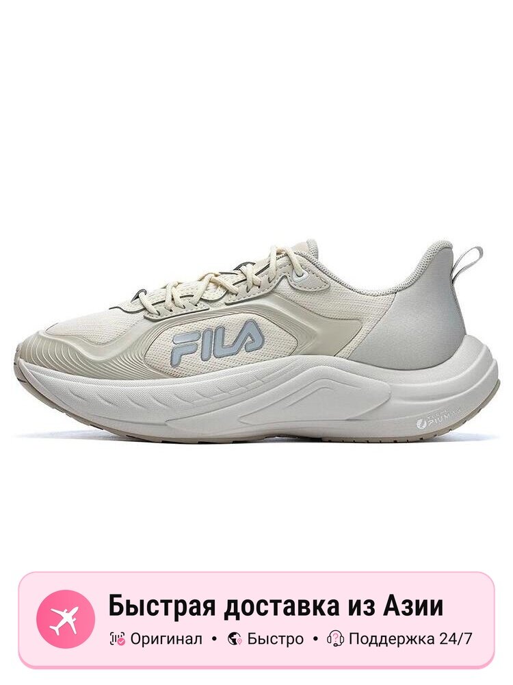 Кроссовки Fila WOLF