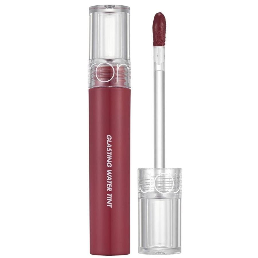 Блеск для губ Rom&nd Glasting Water Tint, 05 Rose Splash, 4 г