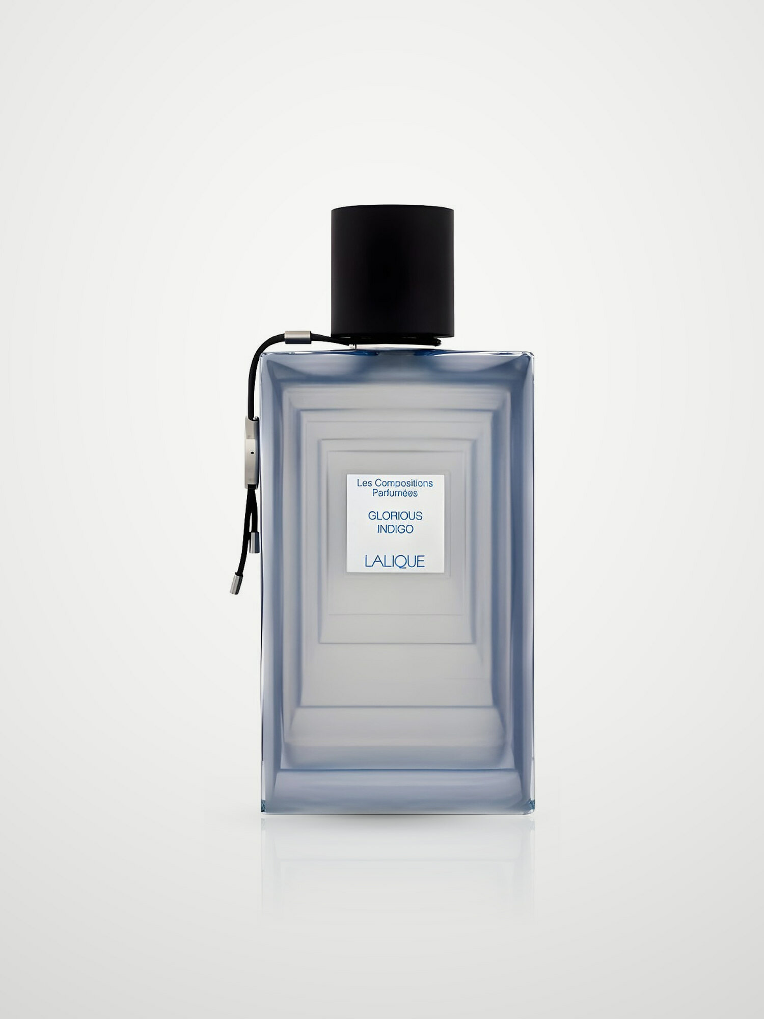 Парфюмерная вода Lalique Glorious Indigo Eau de Parfum унисекс 100 мл
