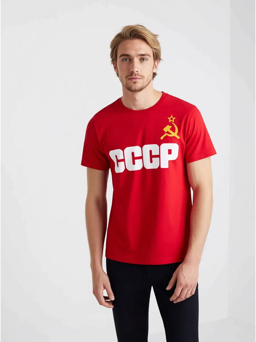 Футболка