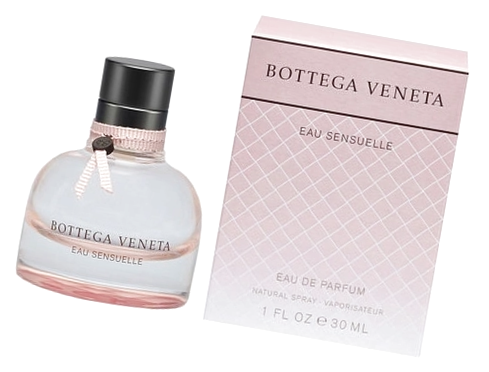 Боттега Венета Сенсуэль аромат 30 мл для женщин - Bottega Veneta Eau Sensuelle