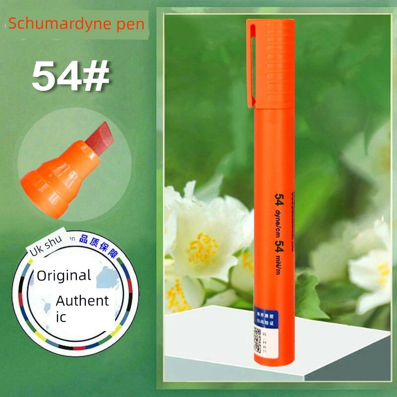 Британский PILLAR 54# Быстрореагирующее тест-перо
