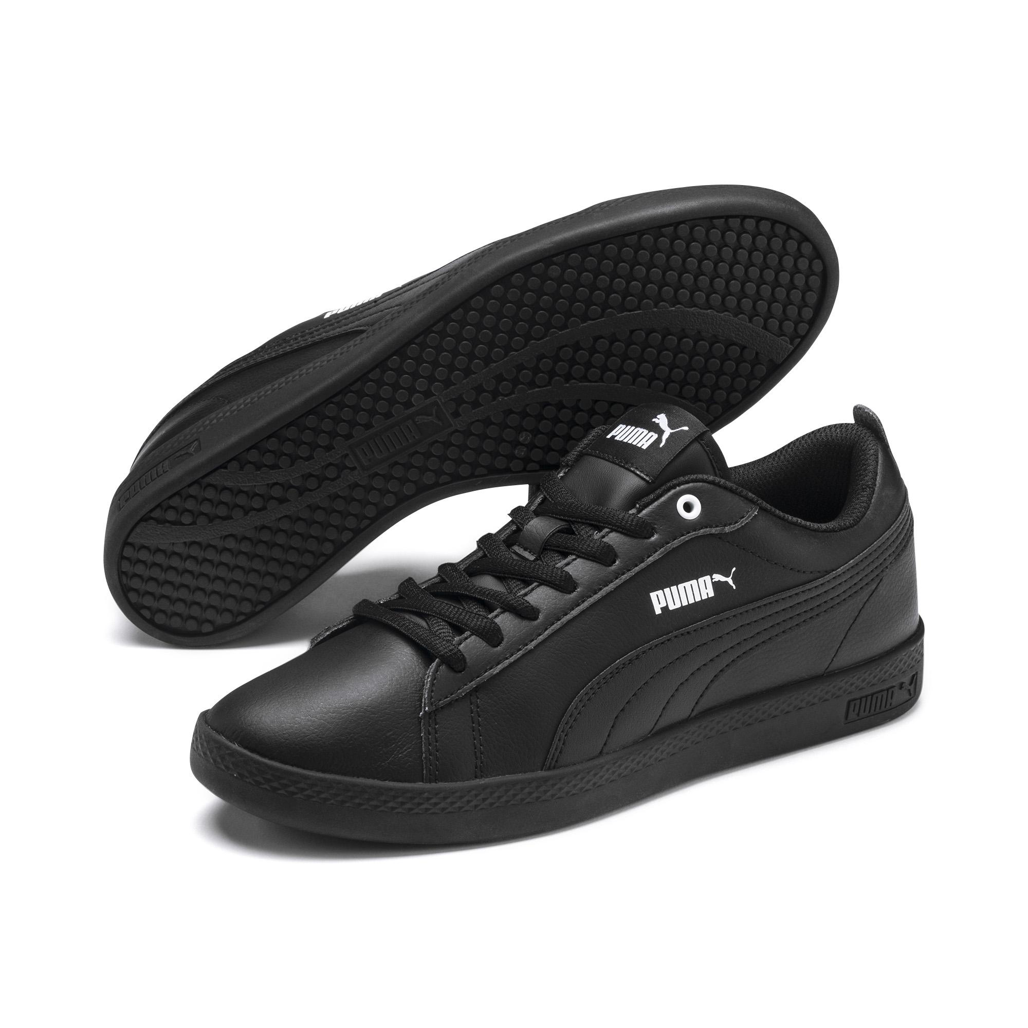 Кроссовки PUMA Smash Wns v2 L