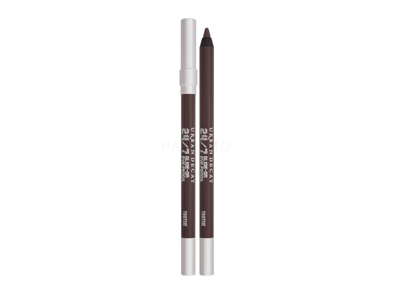 Карандаш для глаз URBAN DECAY 24/7 Waterline 1.2g (Various Shades), Tootsie