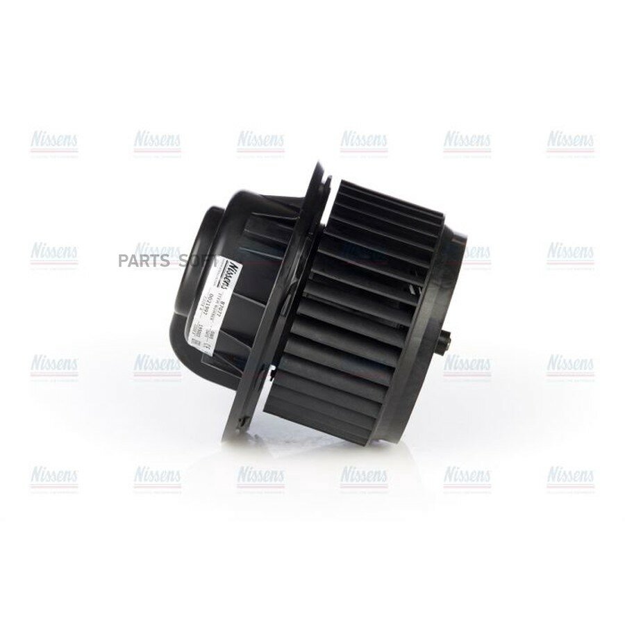 Blower AUDI Q7 (4L) (06-) 4.2 FSI от официального дистрибьютора, NISSENS, артикул 87077