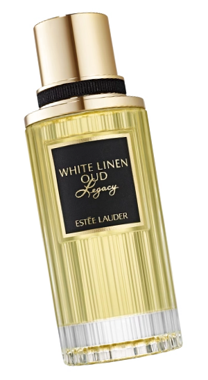 Духи White Linen Oud Legacy 100 мл для женщин - Эсте Лаудер Уд Легаси