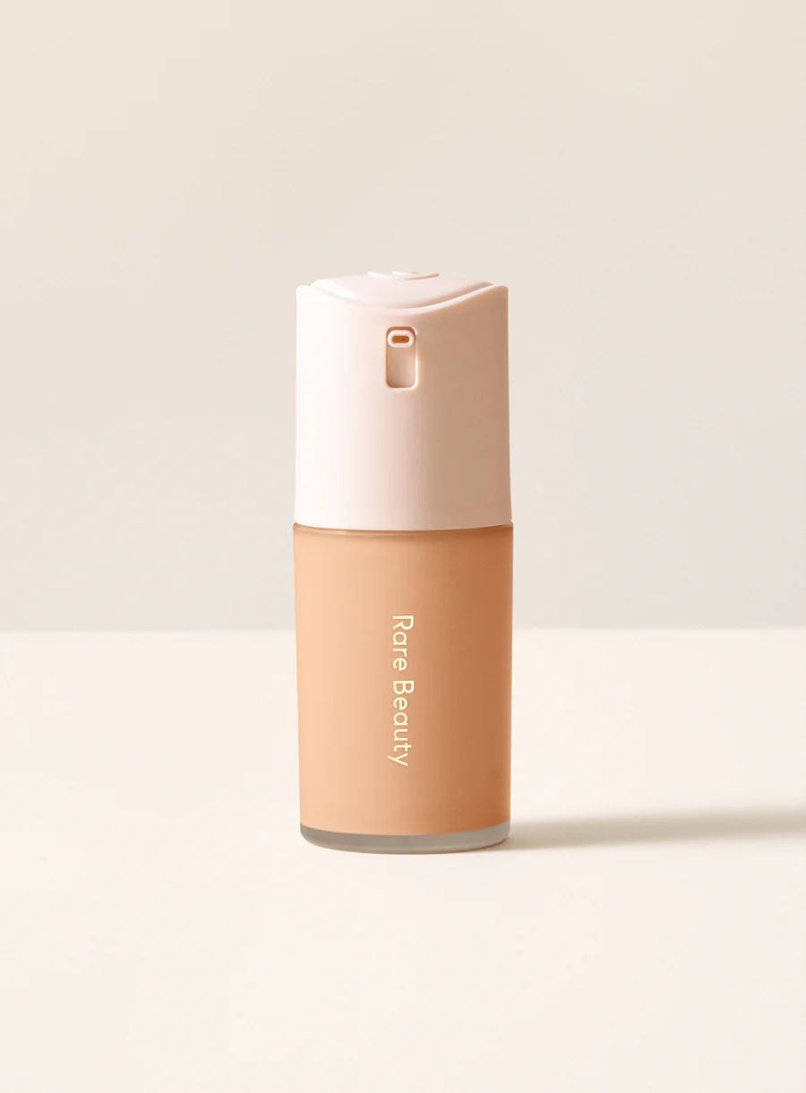 Rare Beauty Тональный крем True to Myself Natural Matte Foundation (13 Light Neutral) 30 мл