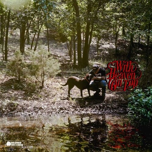 Виниловая пластинка Zach Bryan - With Heaven On Top (Vinyl, LP, Album, 2026)