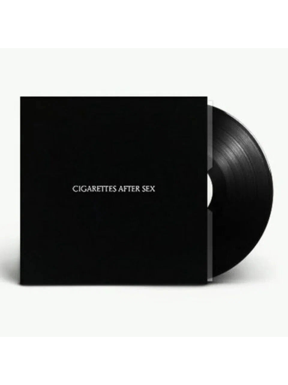 Виниловая пластинка Cigarettes After Sex Cigarettes After Sex LP серийная стандартная модель