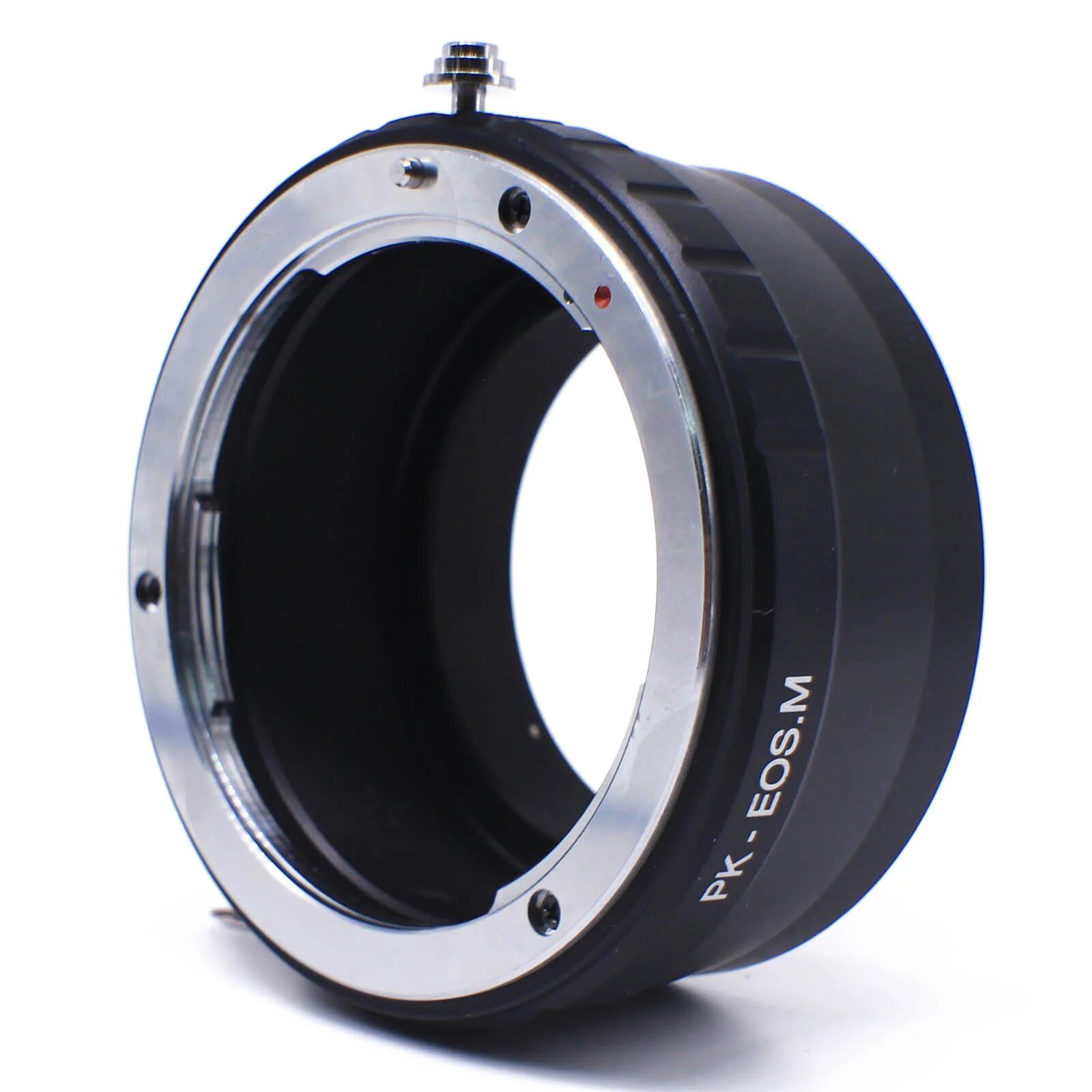 Адаптер Cozyshot для объективов Pentax PK на камеры Canon EOS M