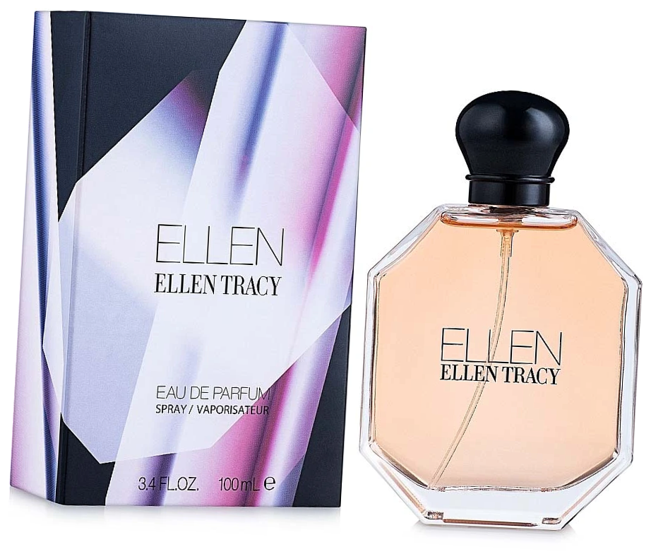 Элен Трейси Элен для женщин парфюм 75 мл - Ellen Tracy Ellen парфюмерная вода