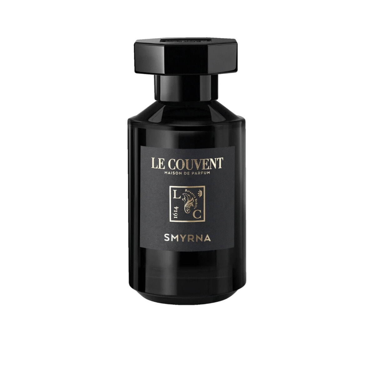 Парфюмерная вода Le Couvent Maison De Parfum Smyrna цветочный аромат унисекс, 50 мл