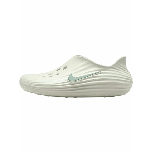 фото Сабо nike reactx rejuven8, размер 9, белый